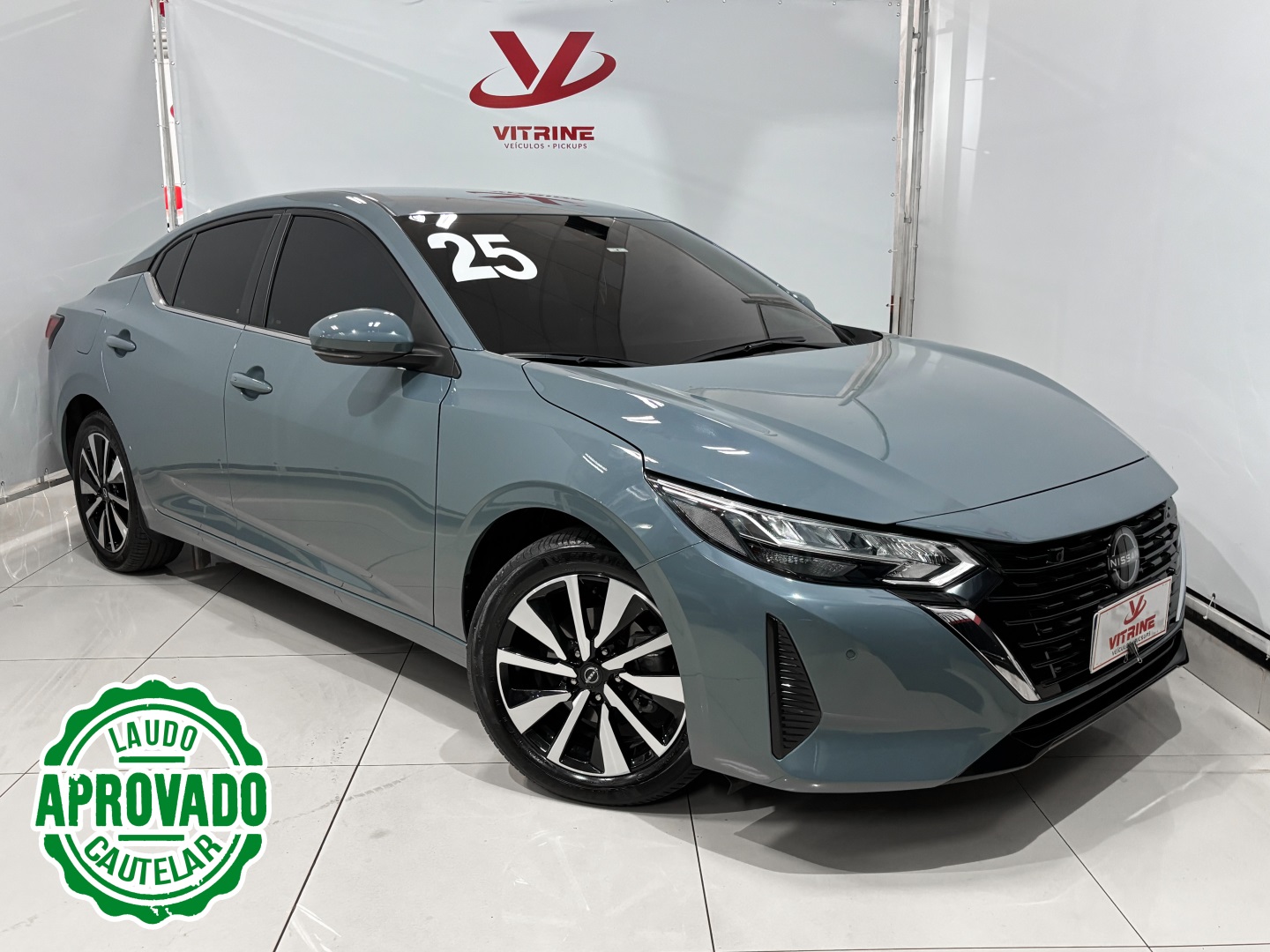 2.0 16V GASOLINA ADVANCE XTRONIC