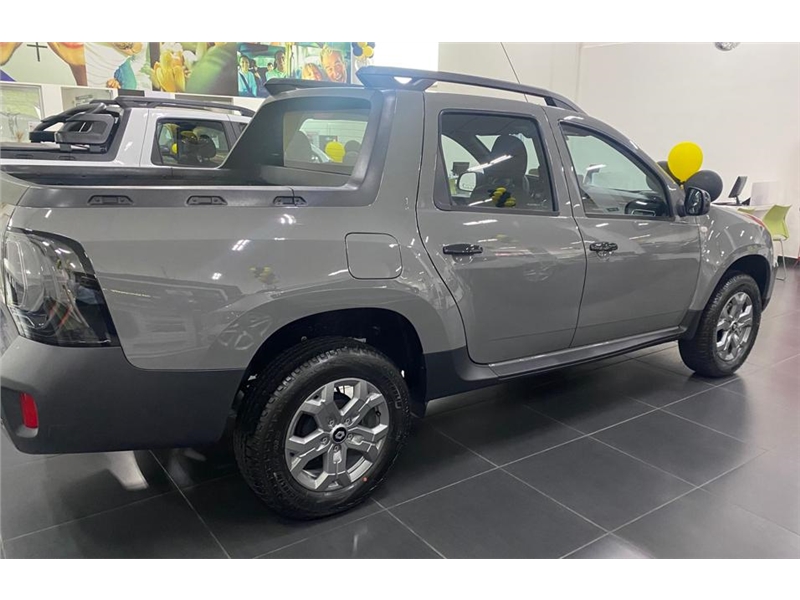 OROCH 1.6 16V SCE FLEX INTENSE MANUAL4