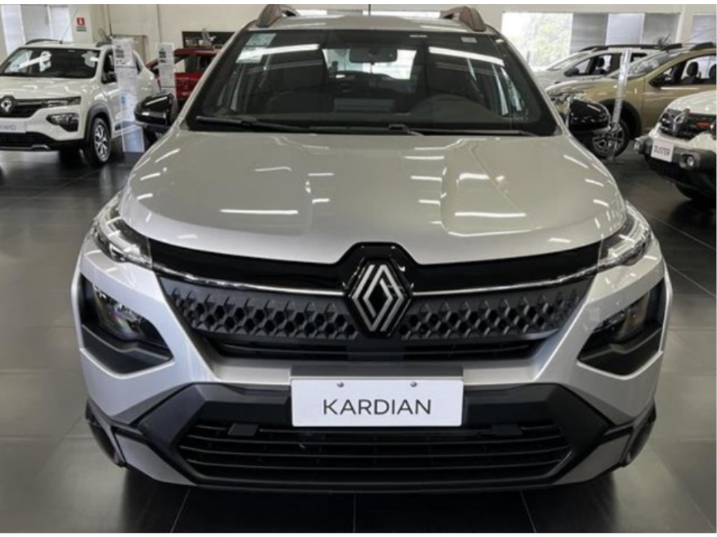 KARDIAN 1.0 TCE FLEX EVOLUTION MANUAL3