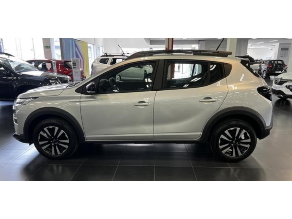 KARDIAN 1.0 TCE FLEX EVOLUTION MANUAL2