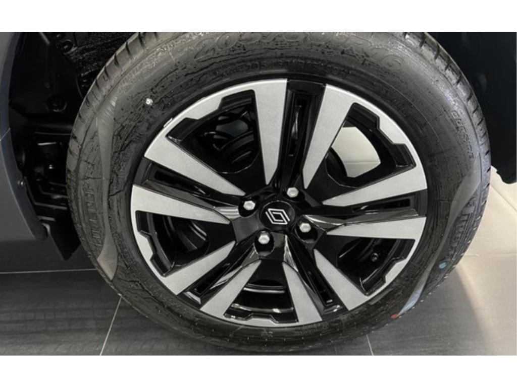 KARDIAN 1.0 TCE FLEX EVOLUTION MANUAL5