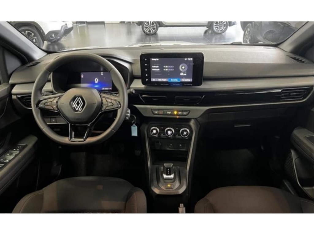 KARDIAN 1.0 TCE FLEX EVOLUTION MANUAL4