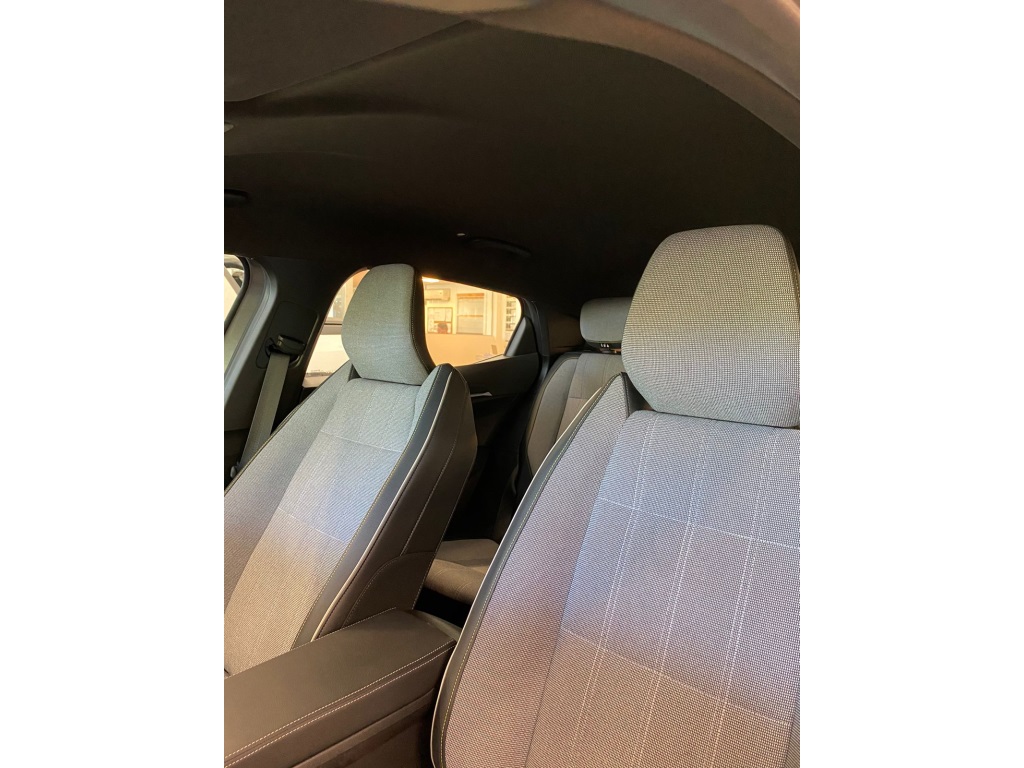 MEGANE 60 KW ELÉTRICO E-TECH EV607