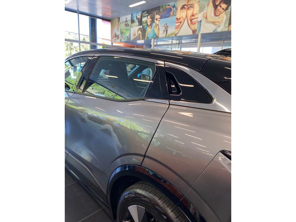 MEGANE 60 KW ELÉTRICO E-TECH EV602