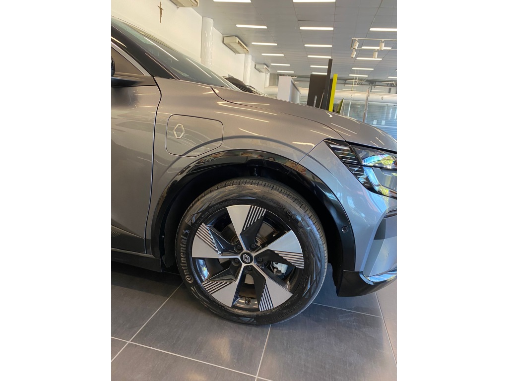 MEGANE 60 KW ELÉTRICO E-TECH EV604