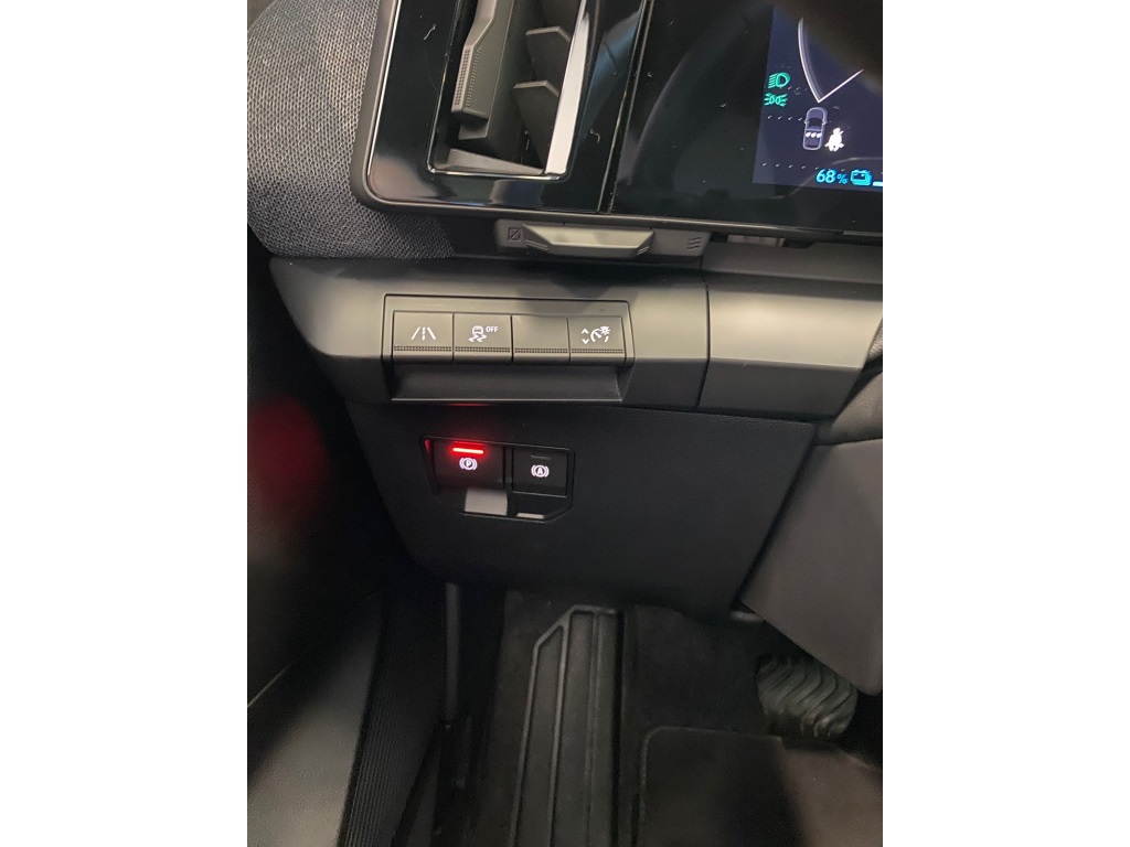 MEGANE 60 KW ELÉTRICO E-TECH EV608