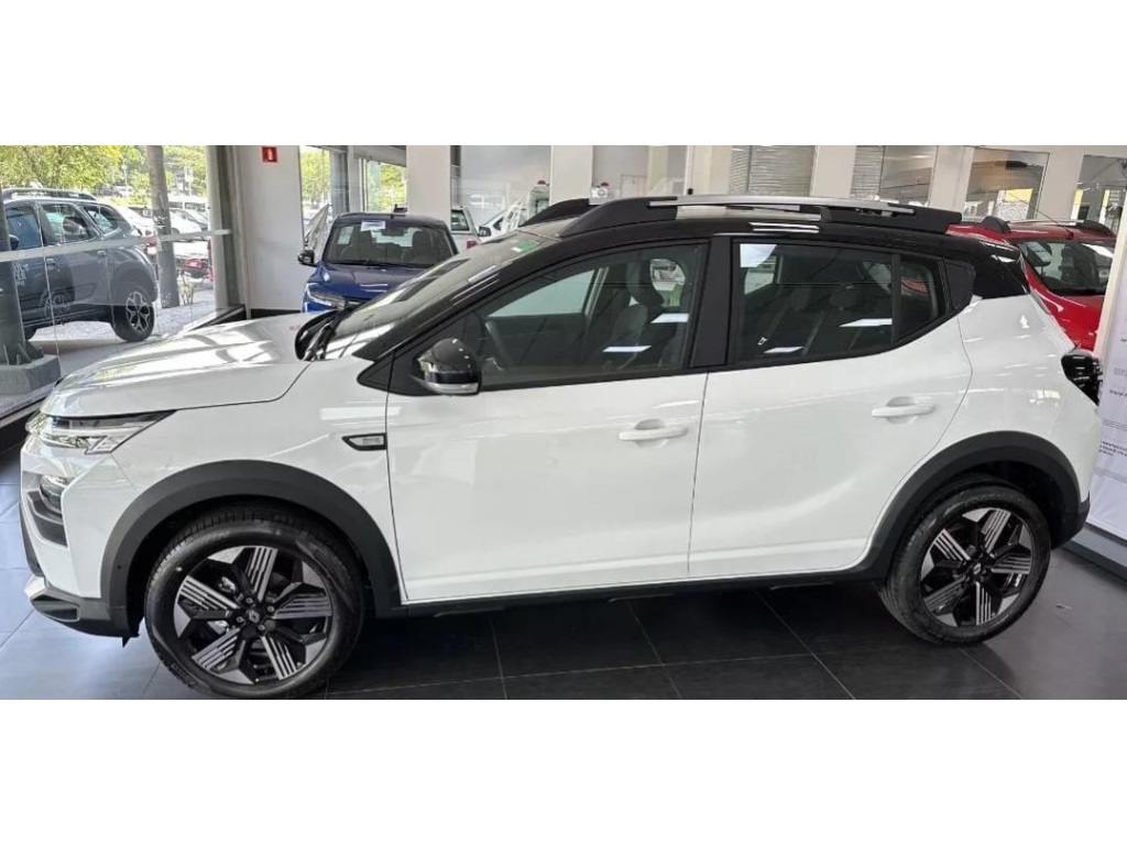 KARDIAN 1.0 TCE FLEX PREMIÉRE EDITION EDC5