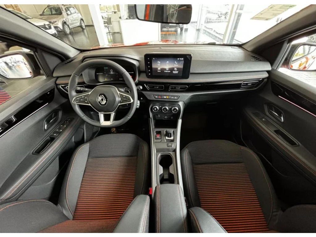 KARDIAN 1.0 TCE FLEX PREMIÉRE EDITION EDC8