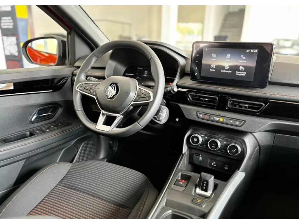 KARDIAN 1.0 TCE FLEX PREMIÉRE EDITION EDC7