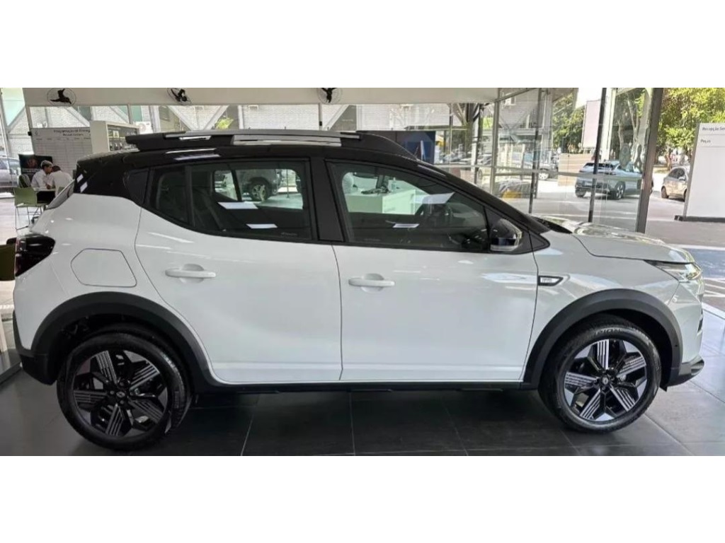 KARDIAN 1.0 TCE FLEX PREMIÉRE EDITION EDC4