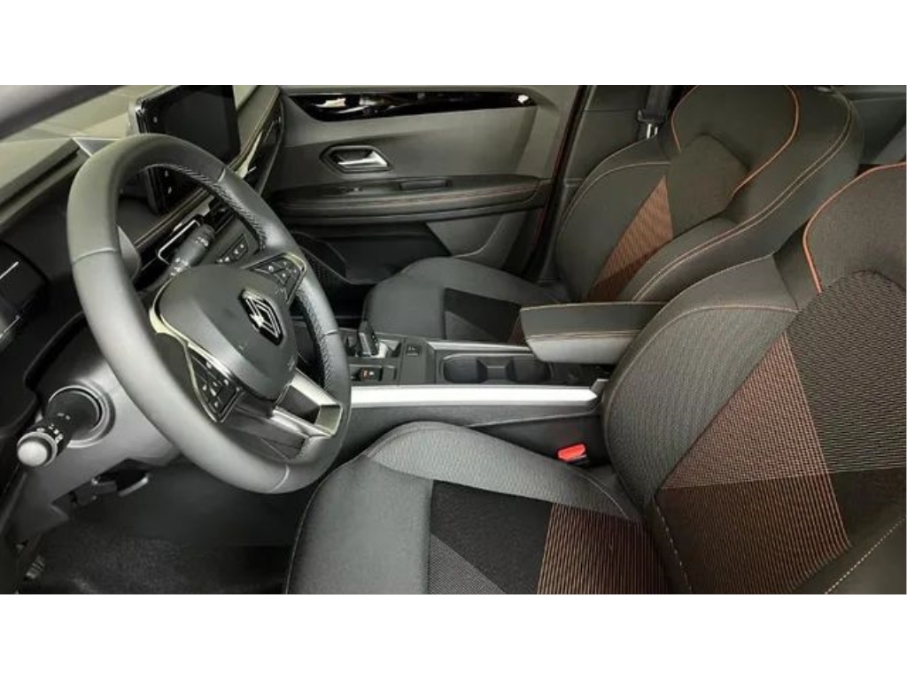 KARDIAN 1.0 TCE FLEX TECHNO EDC8