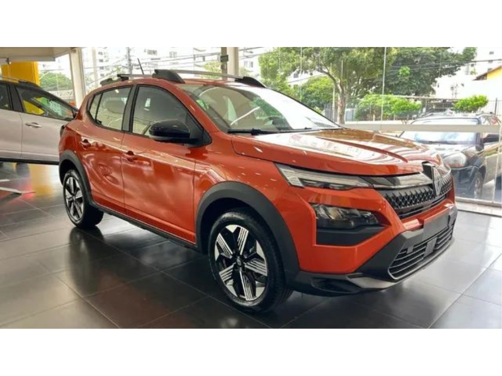 KARDIAN 1.0 TCE FLEX TECHNO EDC2