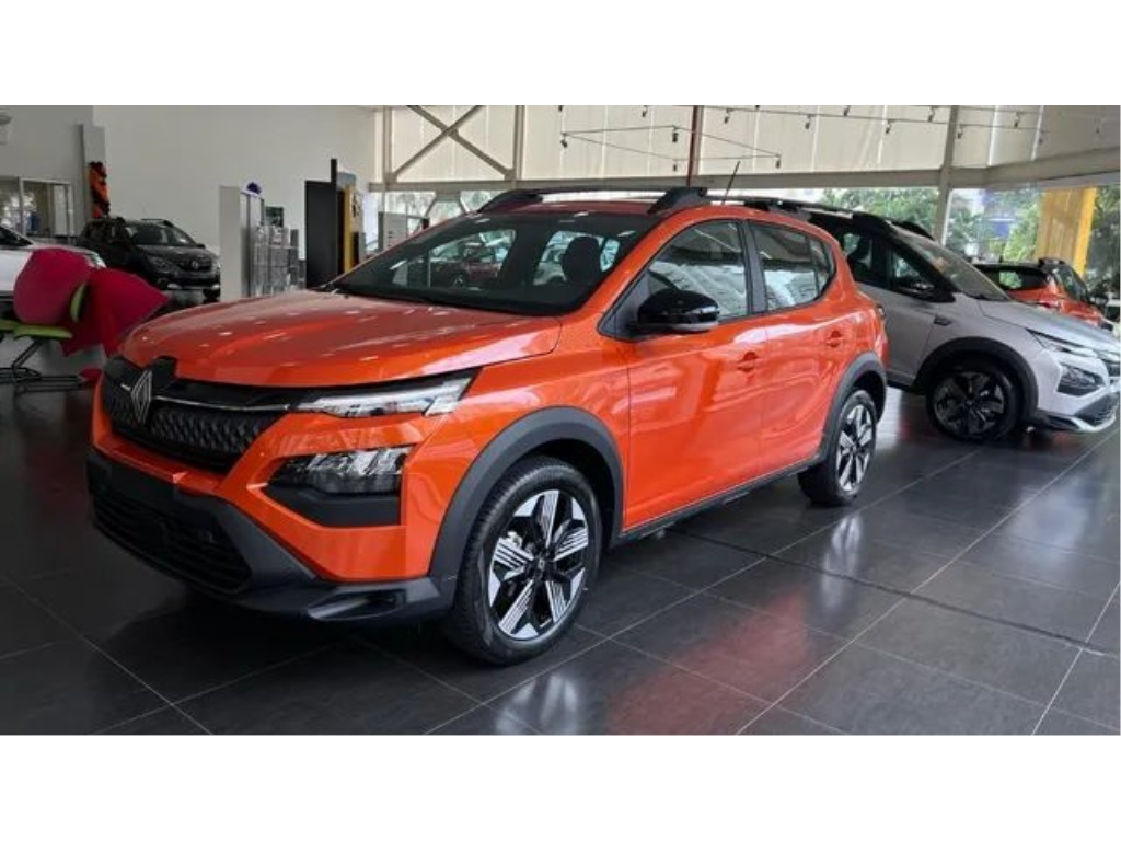 KARDIAN 1.0 TCE FLEX TECHNO EDC3