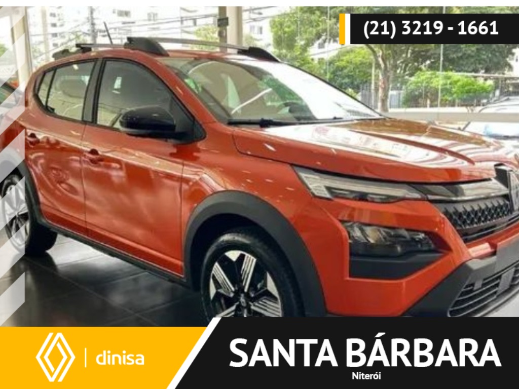 KARDIAN 1.0 TCE FLEX TECHNO EDC