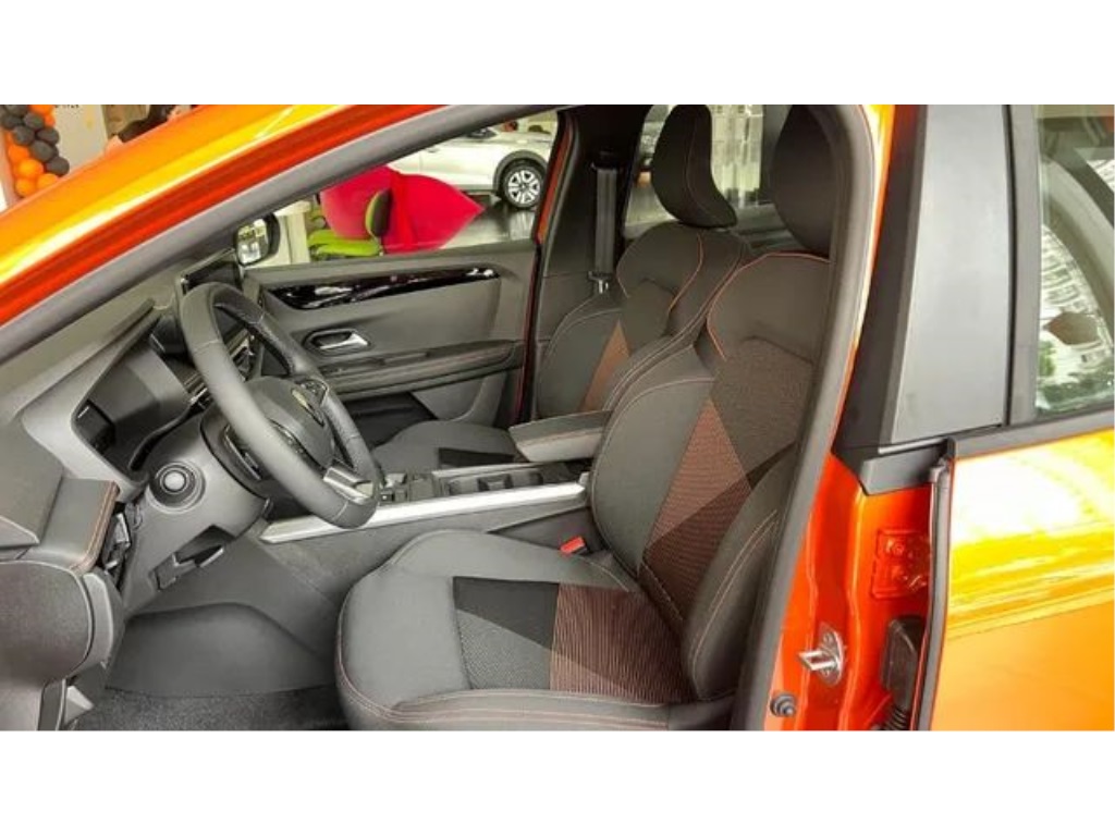 KARDIAN 1.0 TCE FLEX TECHNO EDC11