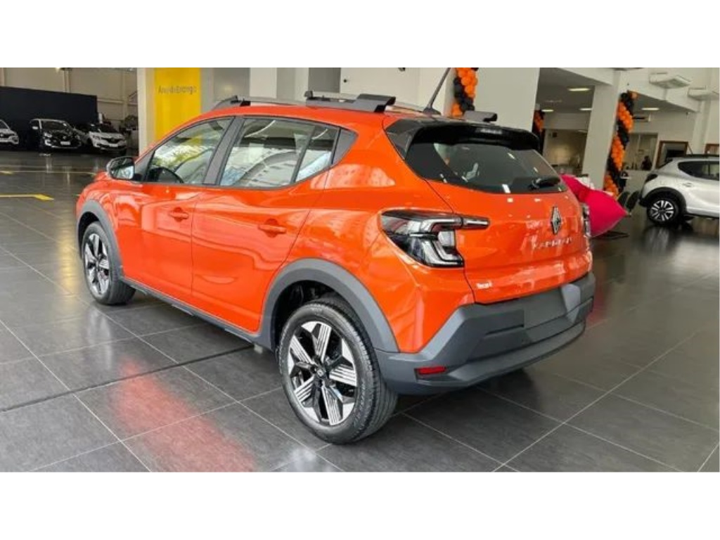 KARDIAN 1.0 TCE FLEX TECHNO EDC5