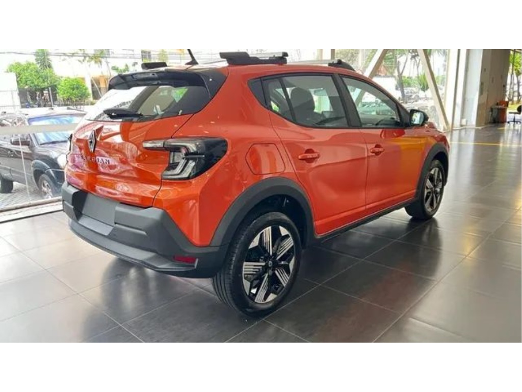 KARDIAN 1.0 TCE FLEX TECHNO EDC6