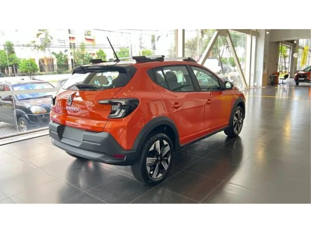 KARDIAN 1.0 TCE FLEX TECHNO EDC4