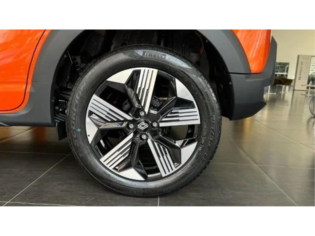 KARDIAN 1.0 TCE FLEX TECHNO EDC13