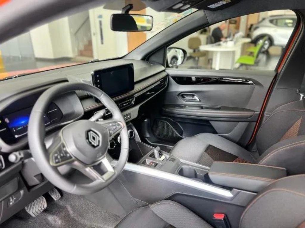 KARDIAN 1.0 TCE FLEX TECHNO EDC10