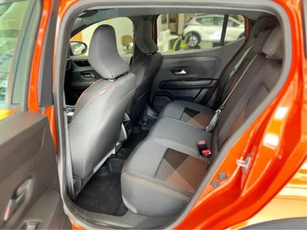 KARDIAN 1.0 TCE FLEX TECHNO EDC12