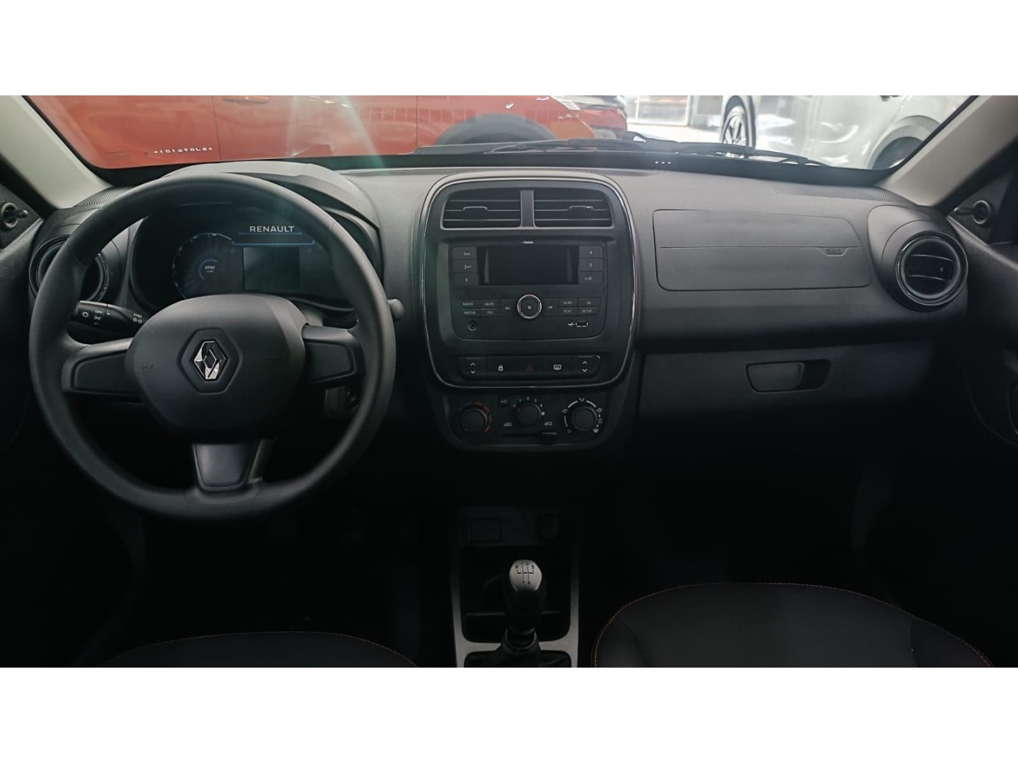 KWID 1.0 12V SCE FLEX ZEN MANUAL4