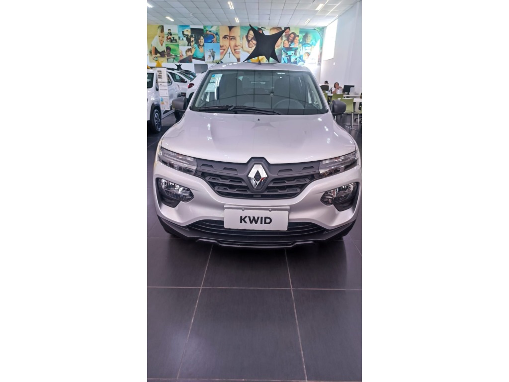 KWID 1.0 12V SCE FLEX ZEN MANUAL3