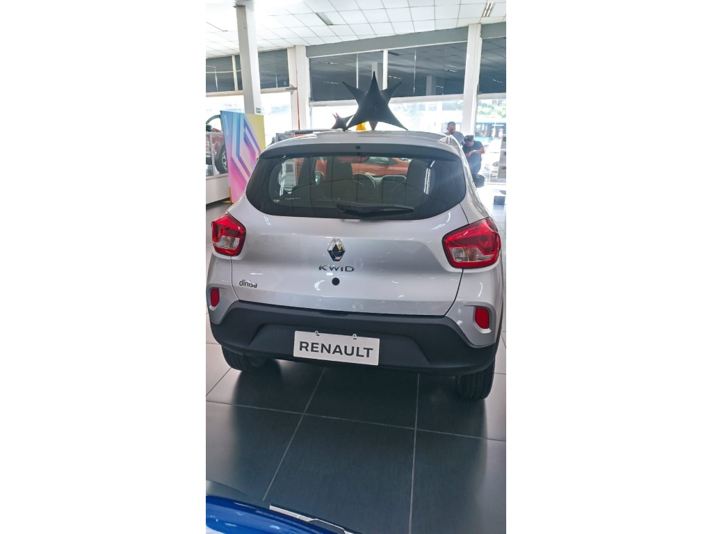 KWID 1.0 12V SCE FLEX ZEN MANUAL5