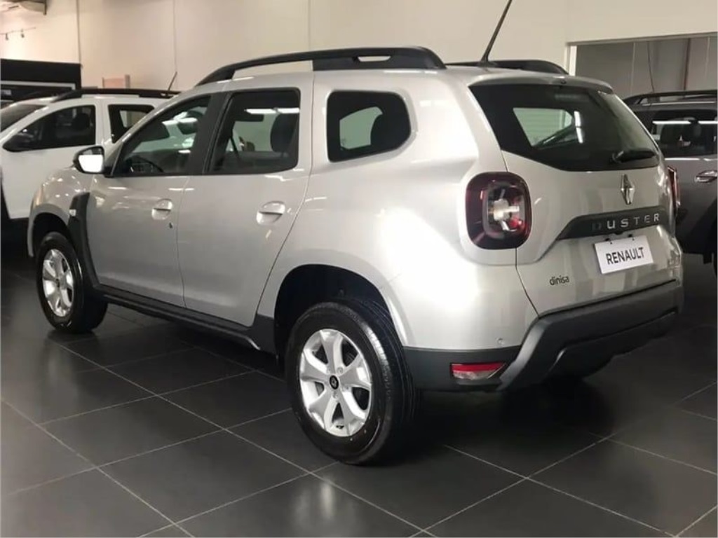 DUSTER 1.6 16V SCE FLEX INTENSE PLUS MANUAL1