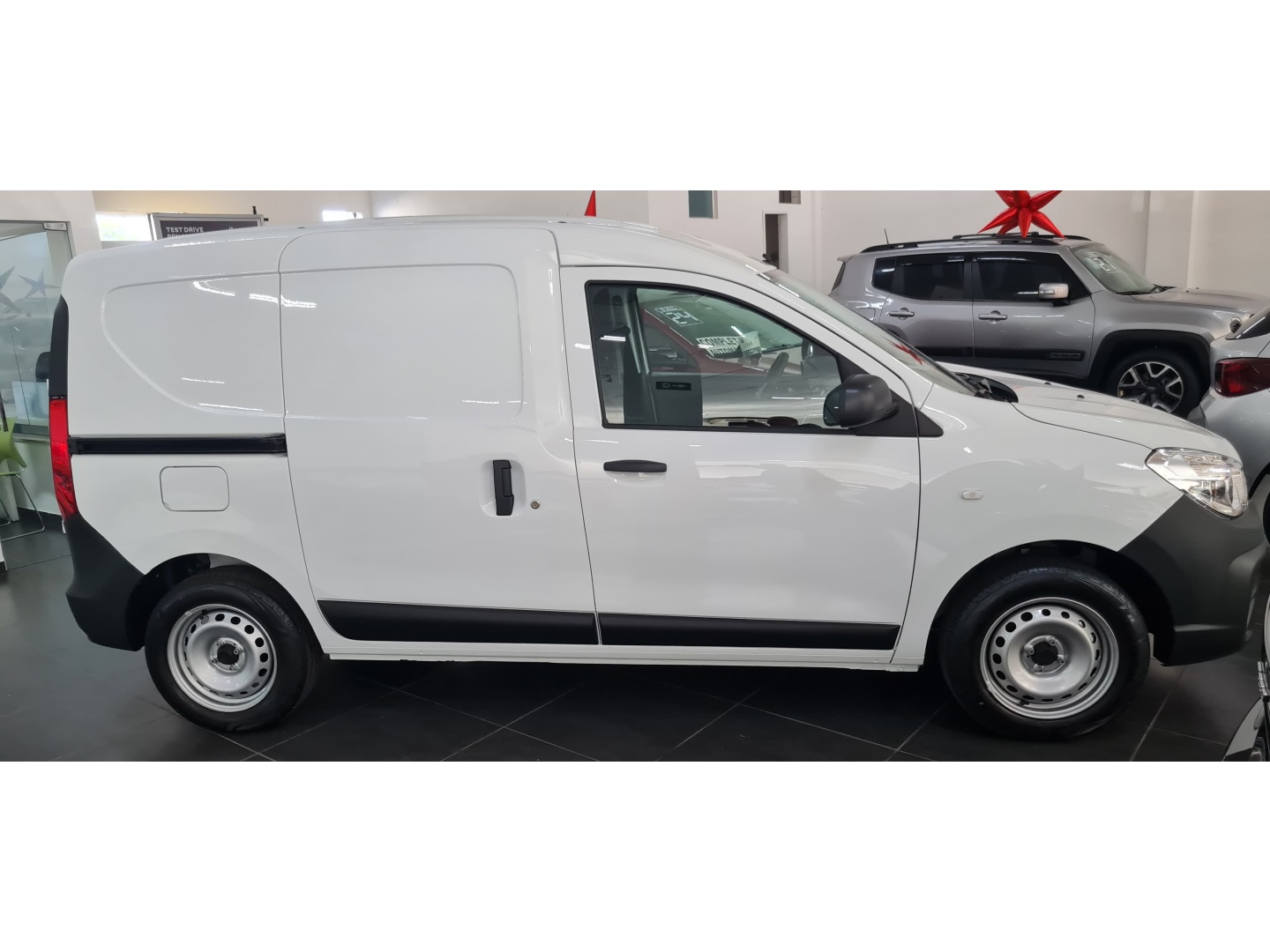 KANGOO 1.6 16V SCE FLEX ADVANCED MANUAL4