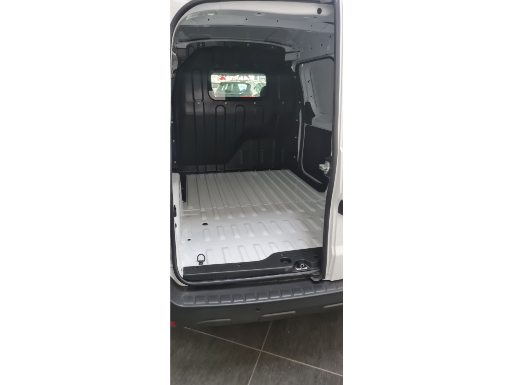 KANGOO 1.6 16V SCE FLEX ADVANCED MANUAL8