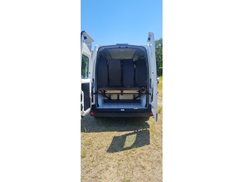 MASTER 2.3 DCI DIESEL MINIBUS EXECUTIVE 16L L3H2 3P MANUAL10