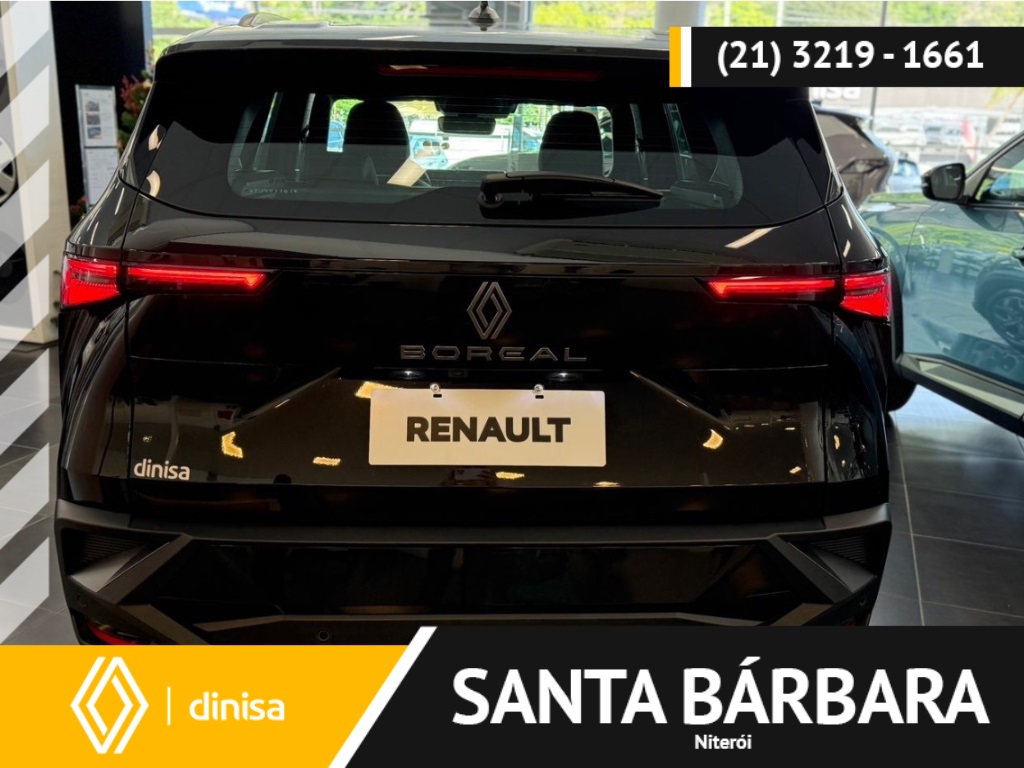 BOREAL 1.3 TCE FLEX EVOLUTION EDC