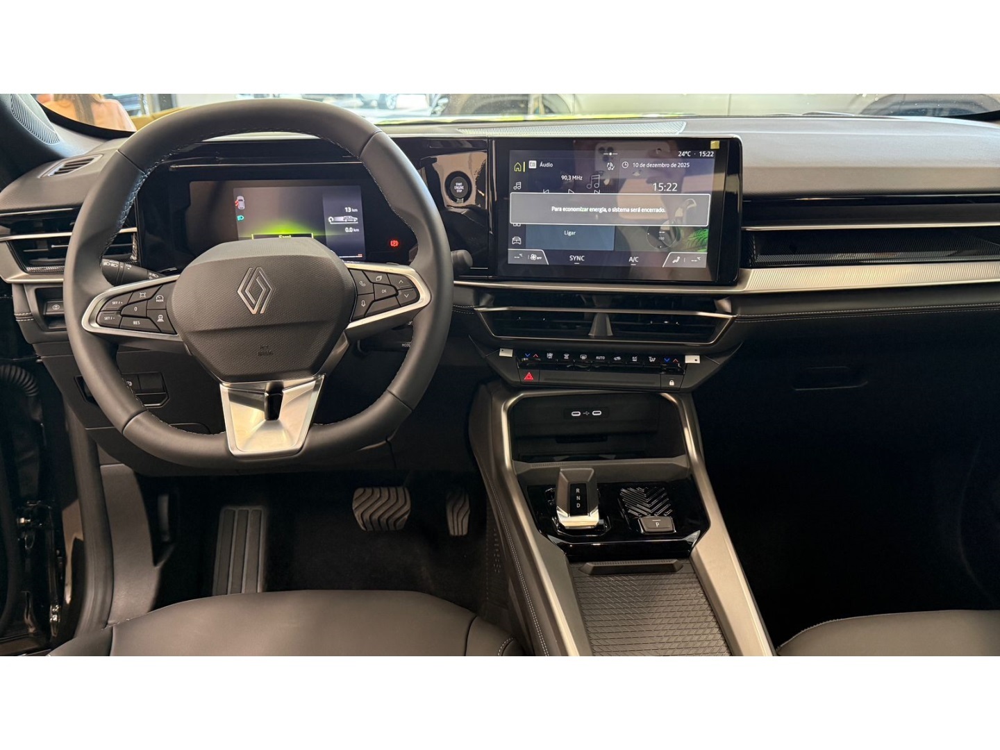 BOREAL 1.3 TCE FLEX EVOLUTION EDC5