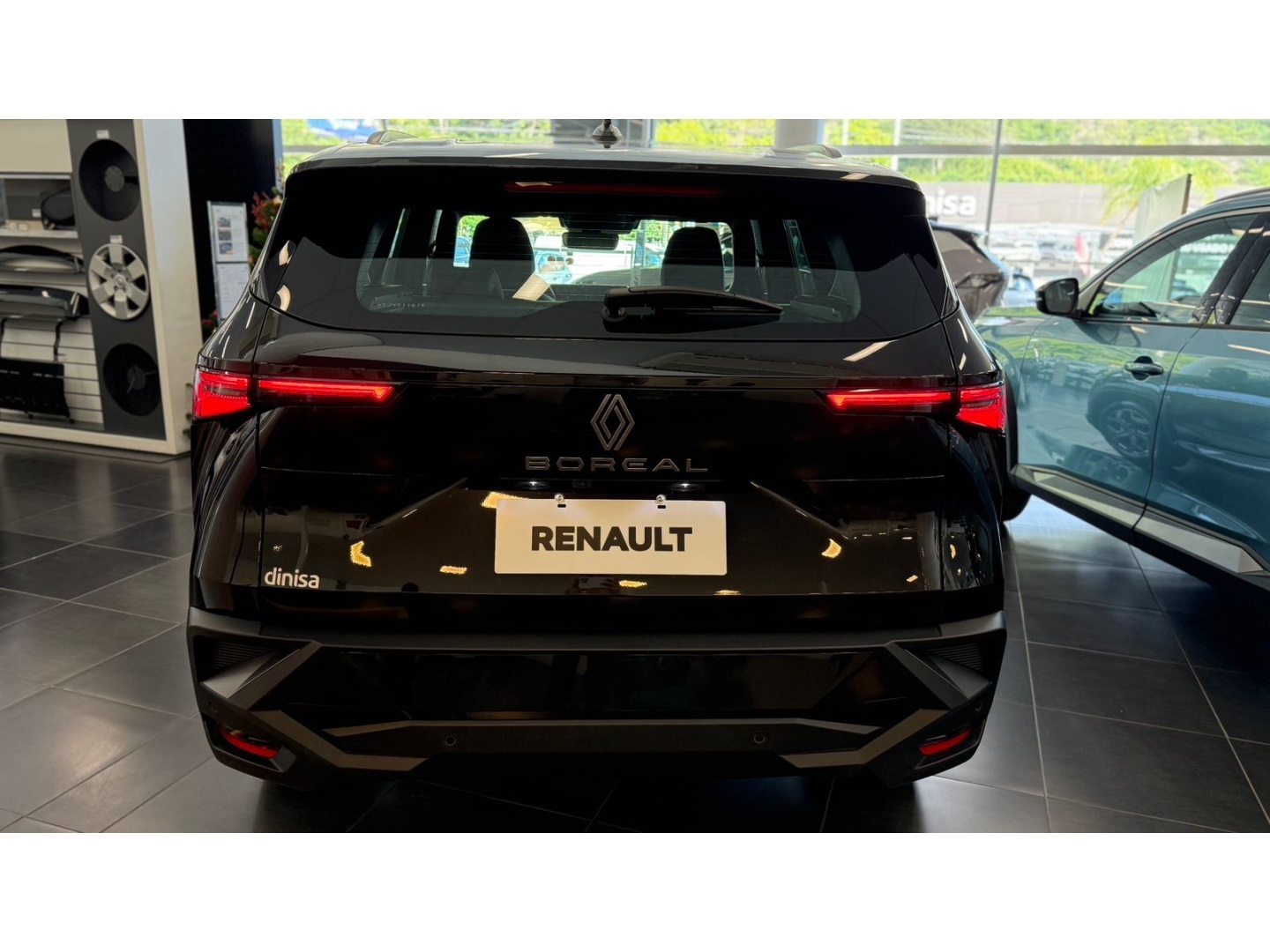 BOREAL 1.3 TCE FLEX EVOLUTION EDC4