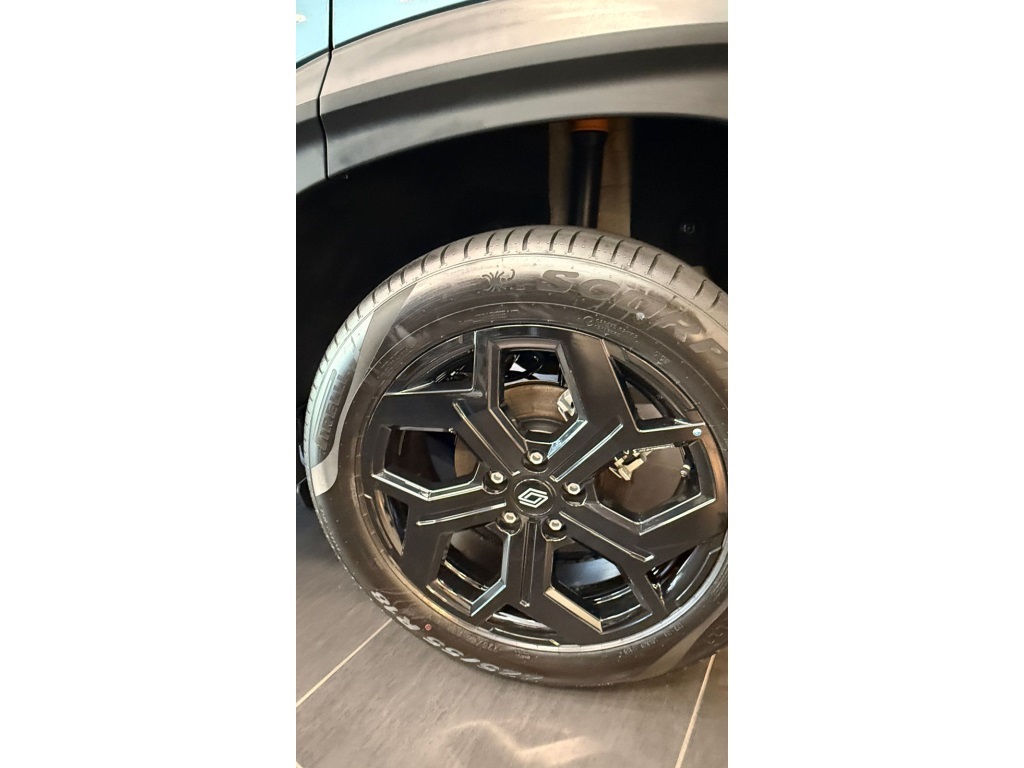 BOREAL 1.3 TCE FLEX TECHNO EDC11