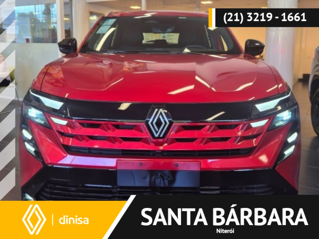 BOREAL 1.3 TCE FLEX TECHNO EDC