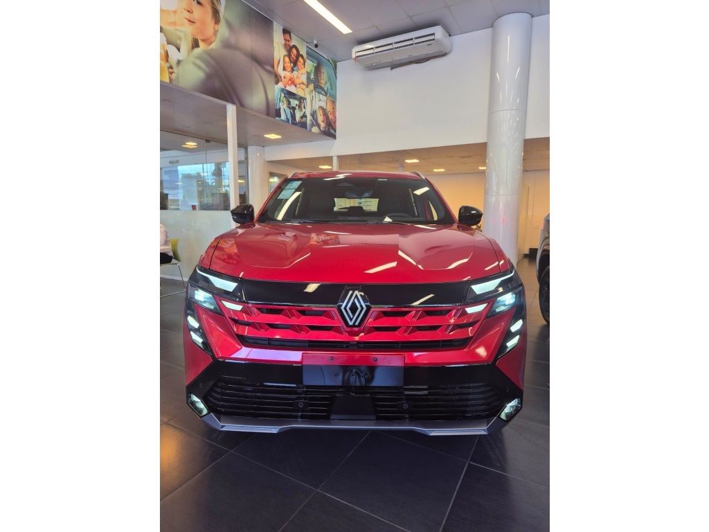 BOREAL 1.3 TCE FLEX TECHNO EDC2