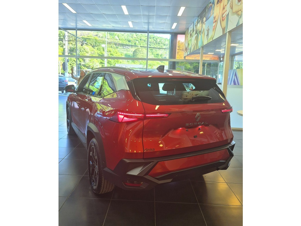 BOREAL 1.3 TCE FLEX TECHNO EDC5