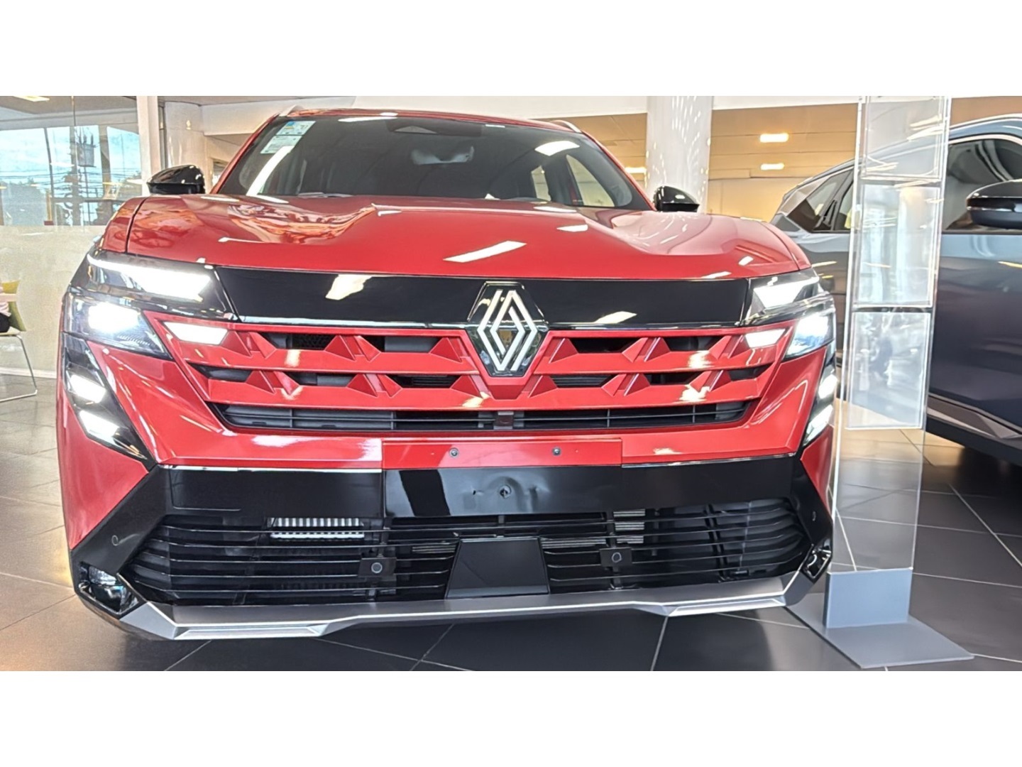 BOREAL 1.3 TCE FLEX TECHNO EDC6