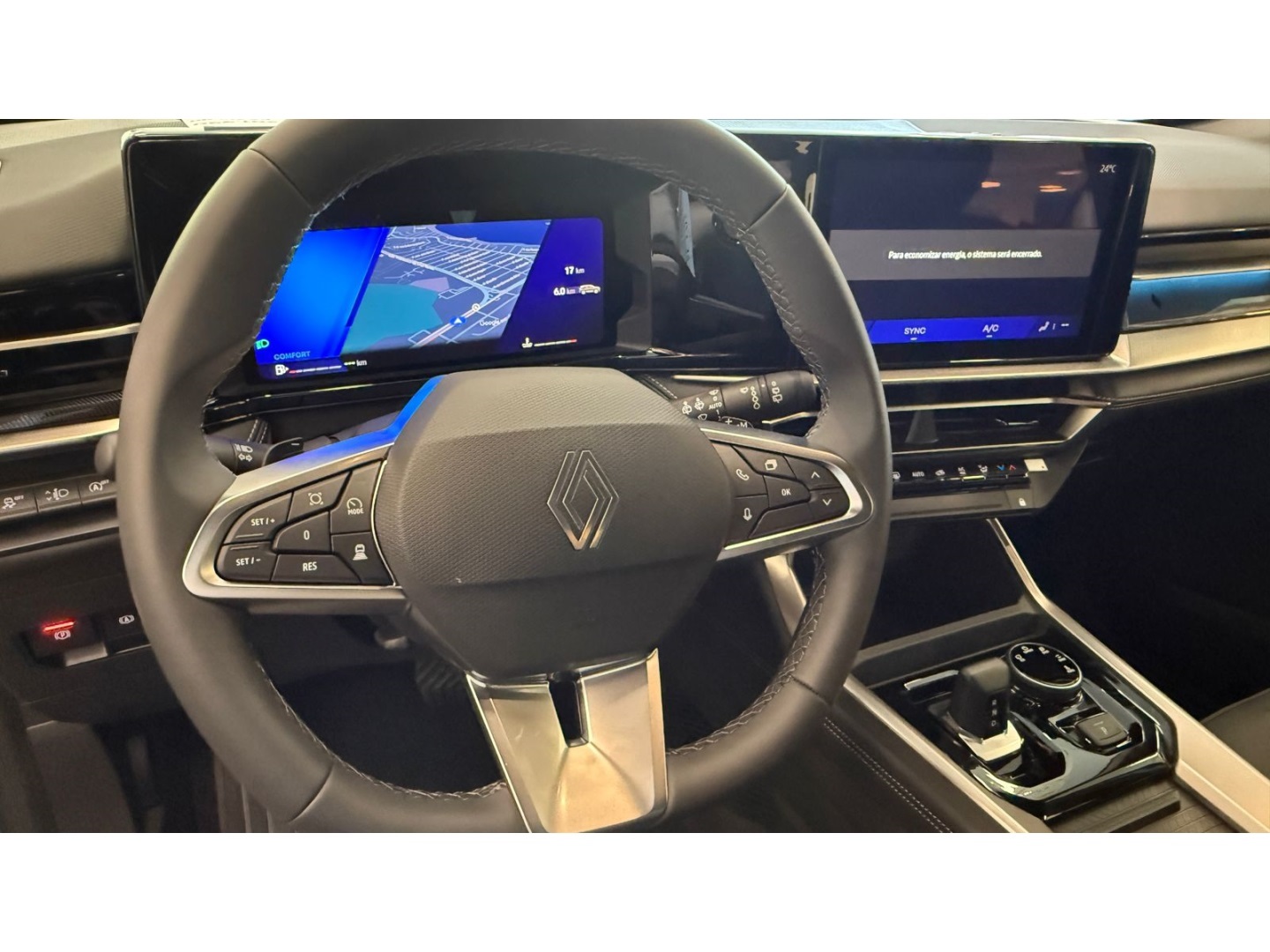 BOREAL 1.3 TCE FLEX ICONIC EDC2