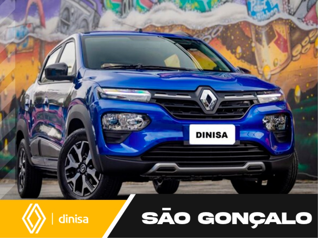 KWID 1.0 12V SCE FLEX OUTSIDER MANUAL KWID 1.0 12V SCE FLEX OUTSIDER MANUAL