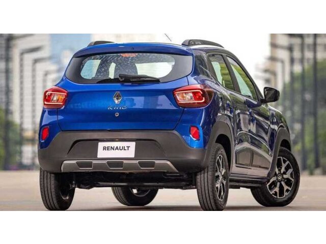 KWID 1.0 12V SCE FLEX OUTSIDER MANUAL2