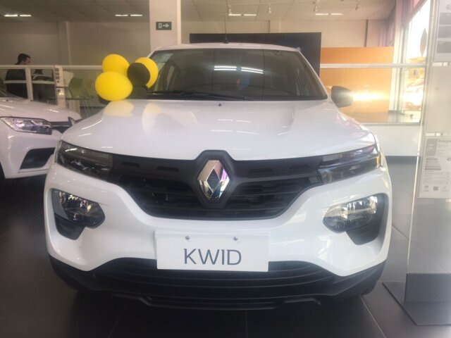 KWID 1.0 12V SCE FLEX ZEN MANUAL2
