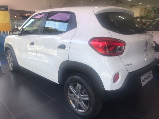 KWID 1.0 12V SCE FLEX ZEN MANUAL3