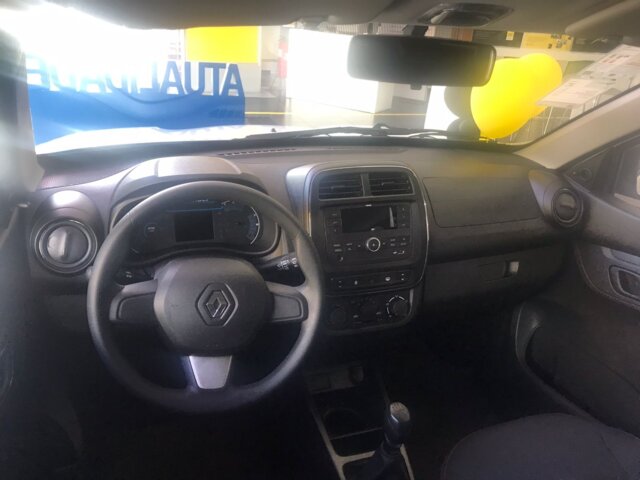 KWID 1.0 12V SCE FLEX ZEN MANUAL4