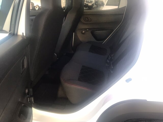 KWID 1.0 12V SCE FLEX ZEN MANUAL5