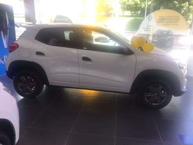 KWID 1.0 12V SCE FLEX ZEN MANUAL6