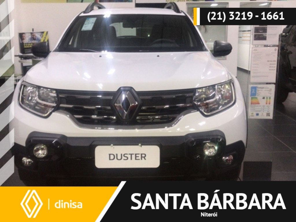 DUSTER 1.3 TCE FLEX ICONIC PLUS X-TRONIC