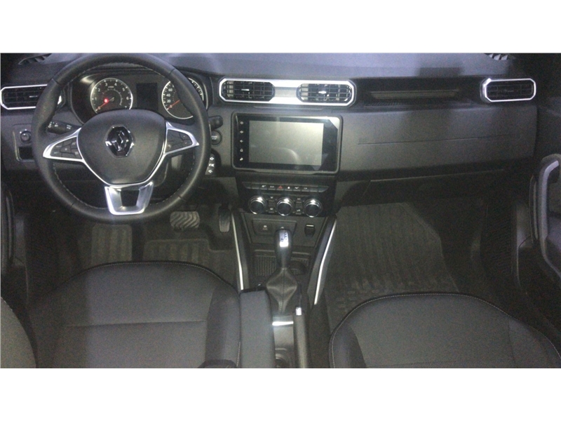 DUSTER 1.3 TCE FLEX ICONIC PLUS X-TRONIC5